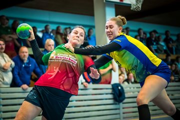 Bild 88 - F HSG Kremperheide/Muensterdorf - HSG HerKollNeu : Ergebnis: 43:29